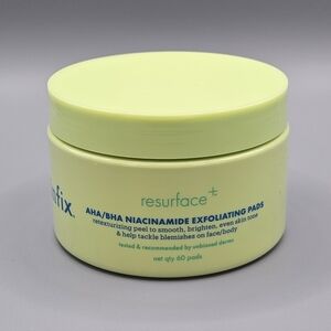 SKINFIX Resurface+ Exfoliating Pads Niacinamide